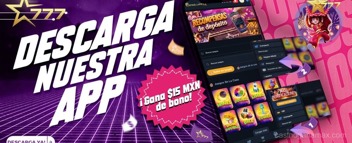 Bonos sin depósito disponibles en GanaMax